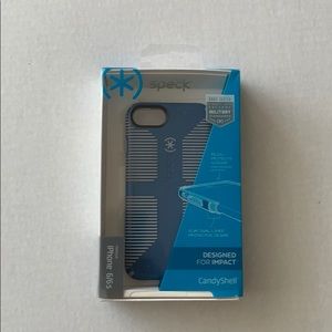 iPhone 6/6s Speck candy shell phone case